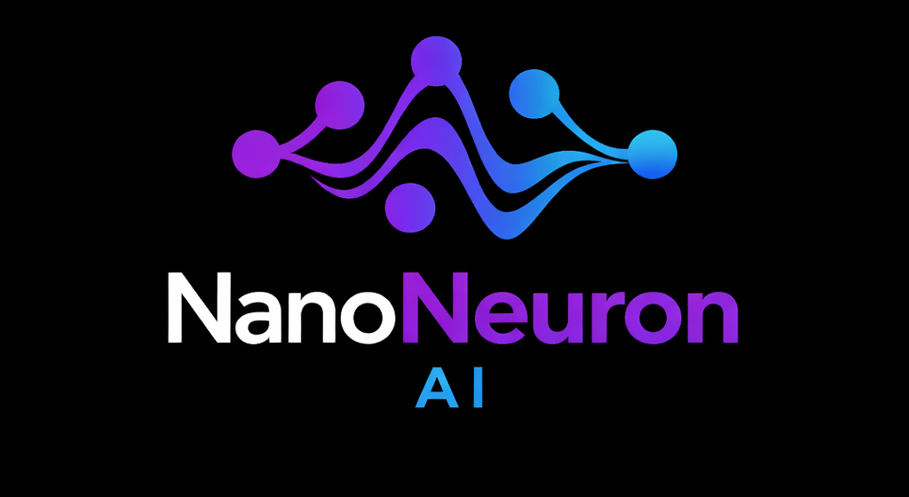 NanoNeuron AI